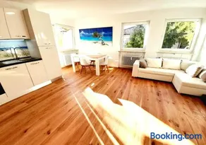City Apartment Starnberg - Image 4