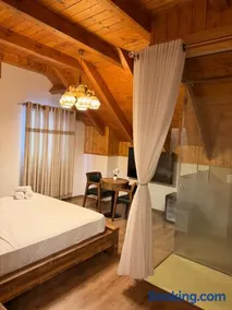 Hotel - Resort Vellezerit Doka - Image 1