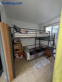 Appartement avec jardin centre village avec accès PMR - Image 2