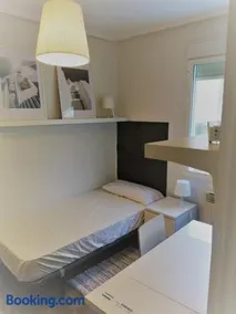 Vive Vitoria Apartamento con jardín - Image 3