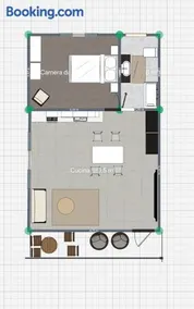 Lake Apartment Gold, Lago di Caldonazzo - Image 2