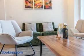 Suiten im Alten Berghotel Theresia - Image 2