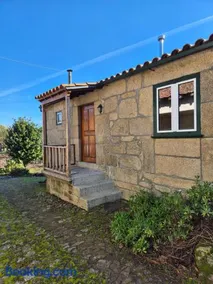 Casinha do Pátio - Image 1