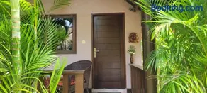 Rumah Sunyi - Image 1