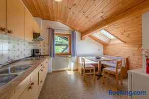 Garni-Residence Villa Paul - Image 3
