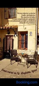 Casa Rural La Abejuela - Image 1