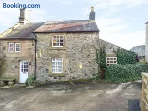 The Cottage on the Square, Wensley - Derbyshire Country Cottage. - Image 2
