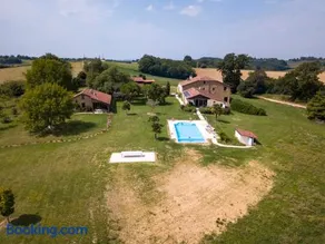 Detached holidayhome with swimming pool, 3 bedrooms - Image 2