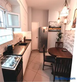 Apartamentos en el Centro Historico de Lima Perú - Image 3