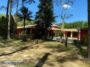 Casa de Campo sítio NSra Aparecida - Image 1