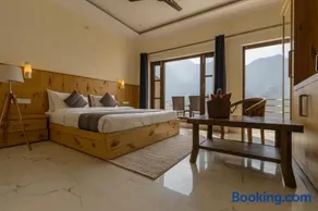 The Four Season Resort, Mussoorie - top rated & most awarded property in mussoorie - Image 2