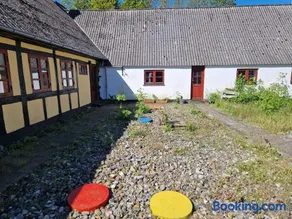 Grandgården Nørreby - Image 1