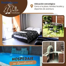 El Valle - Lunahuaná - Image 1