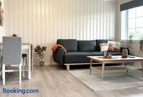 Apartment centrally located in Bud - Image 1