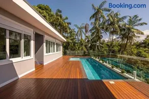 Casa alto padrão piscina aquecida - Image 1