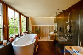 Vakantiewoning Leie Lodge - Image 3