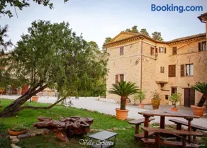 Resort Restaurant Villa Berta - Image 1