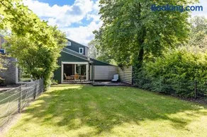 Welcome in - Vakantiewoning met grote omheinde tuin I Het smallengange 45 - Image 2