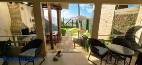 Casa à beira mar de Maragogi com 4 quartos, 4 banheiros e Área Verde - Image 3