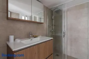 Renovated Apartment next to Panathenaic Stadium - Image 1