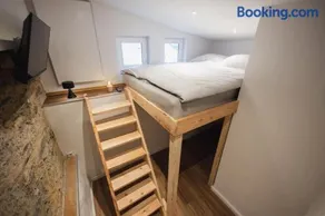 Tiny House mit Wohnfass - Image 4