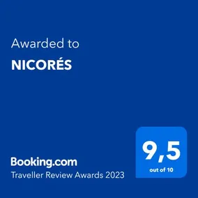 NICORÉS - Image 2