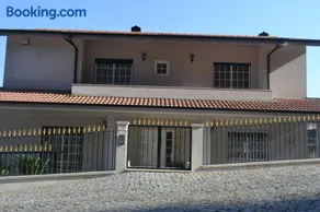 Vila Teixeira - Image 1