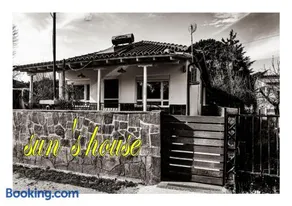 SUN'S HOUSE - Image 1