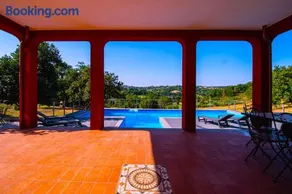 Luxury Villa Arianna con Piscina privata - Image 2