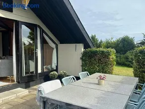 Cozy Summer House With New Kitchen And Bathroom - Image 1