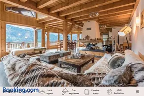 Chalet Omaroo Morzine - by EMERALD STAY - Image 1