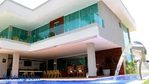 Casa Frente Mar 5 Suítes Guarajuba em Condomínio - Image 4