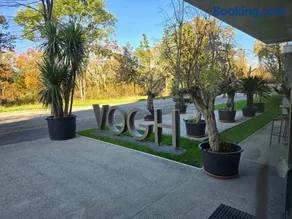 Apart HOTEL VOGH OLIMP - S605 - Image 1