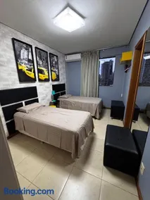 Beautiful and cozy apartment - Image 3