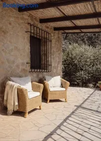 Cortijo Sol y Olivo spacious exclusive private pool retreat - Image 3