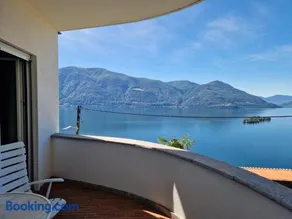 Angelina Studio-Apartment - Image 1