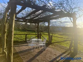 Casa Las Vacas, Aracena - Image 1