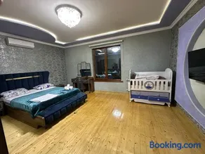 Family villa in Qabala - Image 3