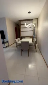Apartamento 3 Suítes Completo COP30 - Image 4