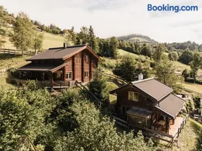 Lengalm Hütten I & II mit Sauna - Image 1