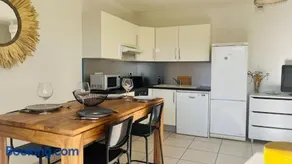 Appartement Le Domaine L'ILE ROUSSE - Image 3