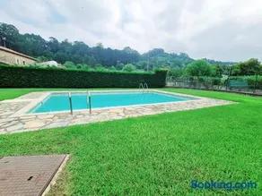 Fabuloso Apartamento con Terraza y Piscina - Image 2