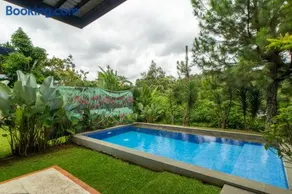 Family Only Private Pool Villa - De Reiz Mawar Syariah 3BR - Image 2