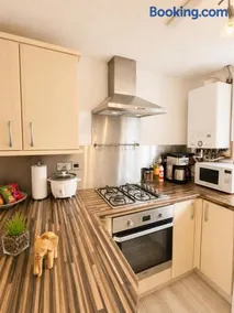 5 Bedrooms Luxury Home Derby City Centre ,Darley Abbey - Image 4