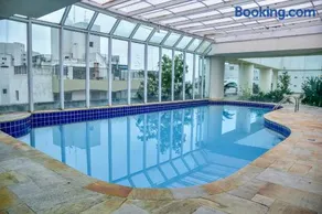 Apartamento a 70 metros da Praia de Pitangueiras SP - Image 2