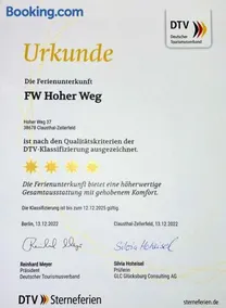 Ferienwohnung Hoher Weg - Image 3