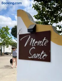 Monte Santo - Image 1