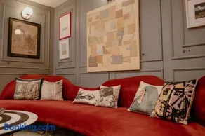 Ambiance Boutique Art Hotel Lahore - Image 3