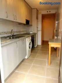 Riaza Vacacional - Apartamento en el centro - Image 3