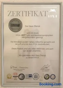 Haus Zillertal am Achensee - Image 5
